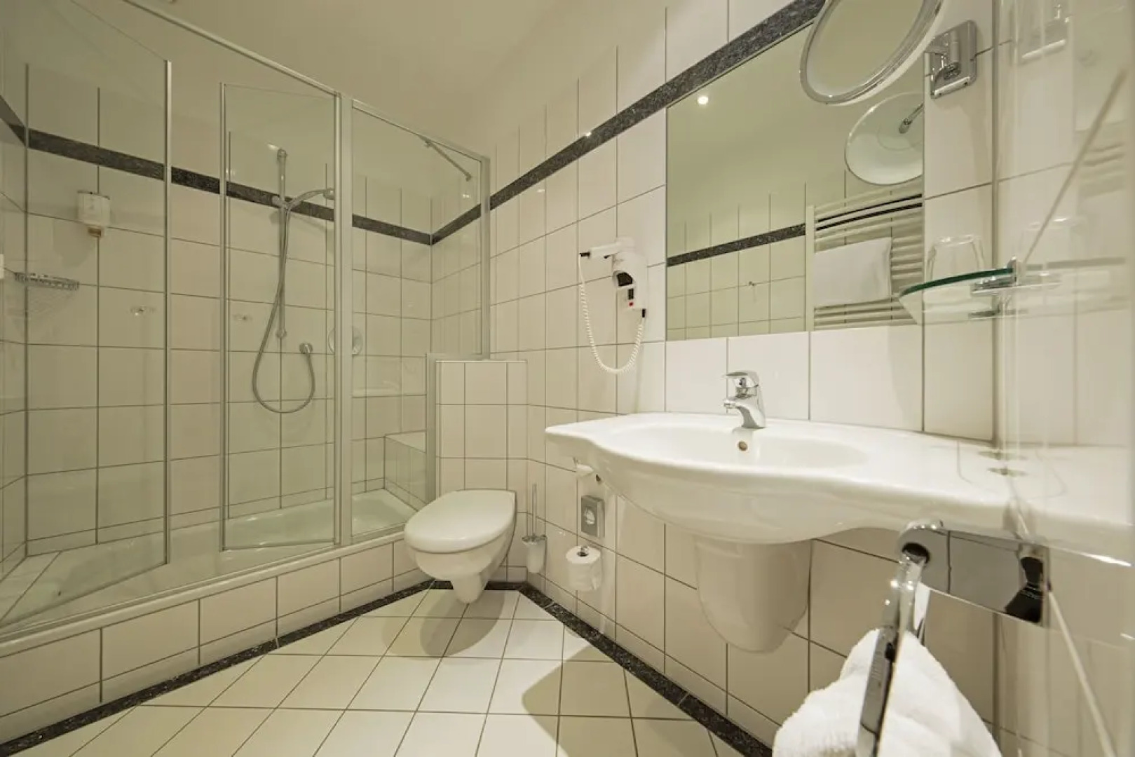 Hotel Schloss Gracht