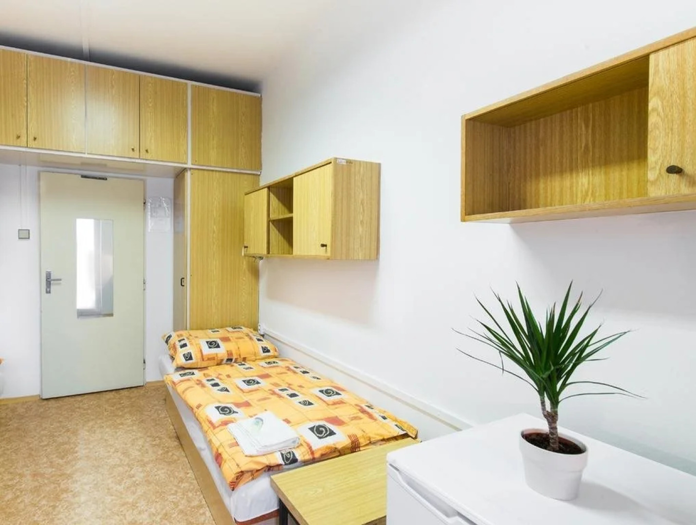 GProoms – Listovy koleje