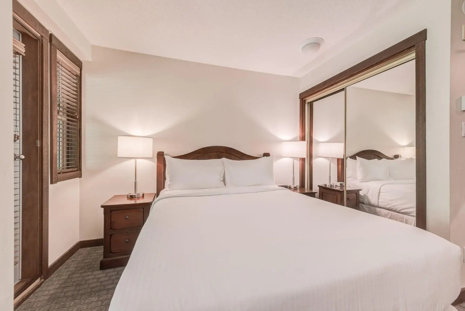 Blackcomb Springs Suites by CLIQUE