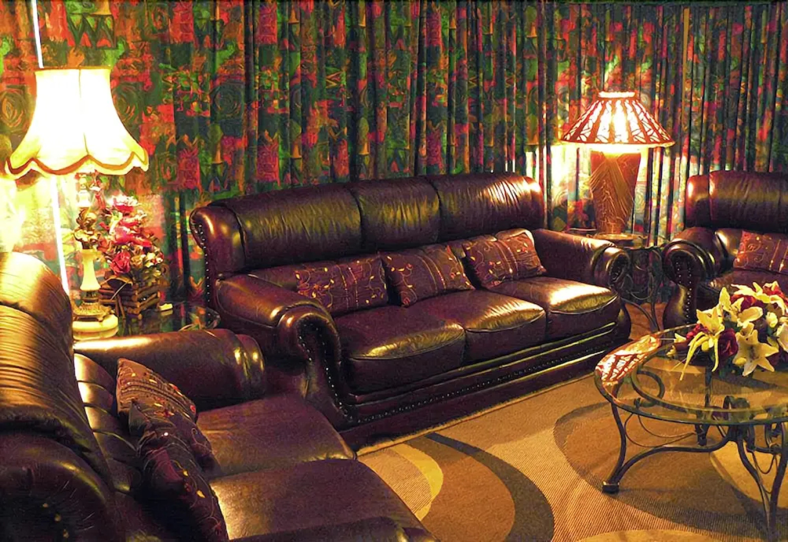 The Loft Guest House