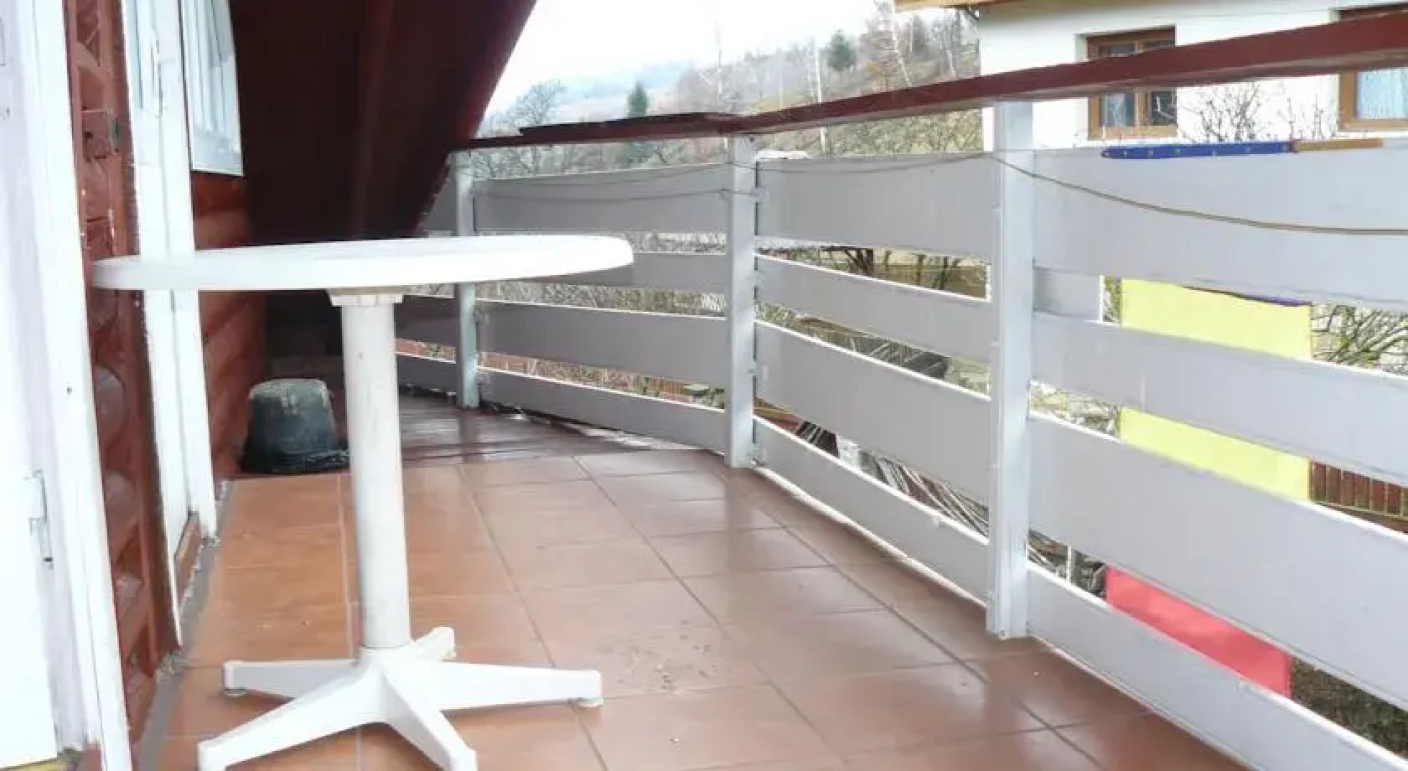 Pensiunea Colt de Rai