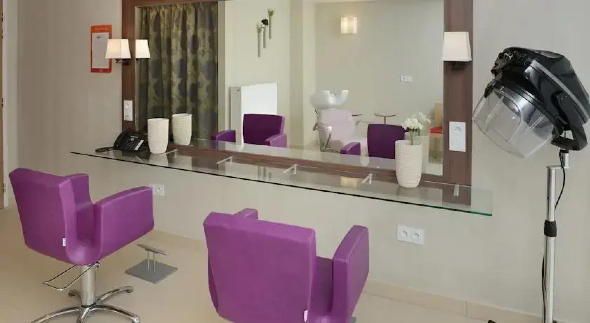 Domitys La Rose du Beffroi