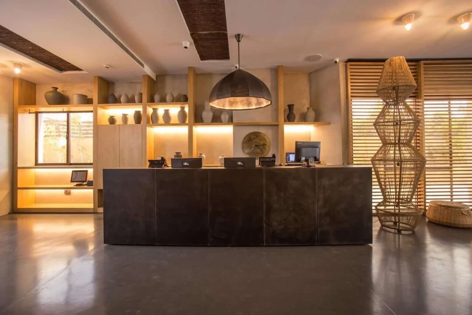 Bebatroun Beach Hotel