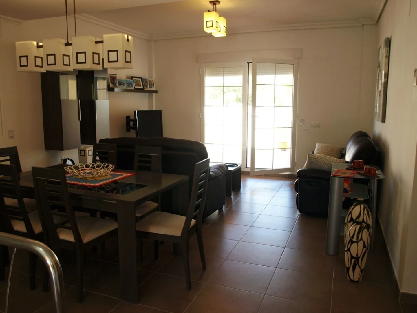 Apartamento Jazmines 22