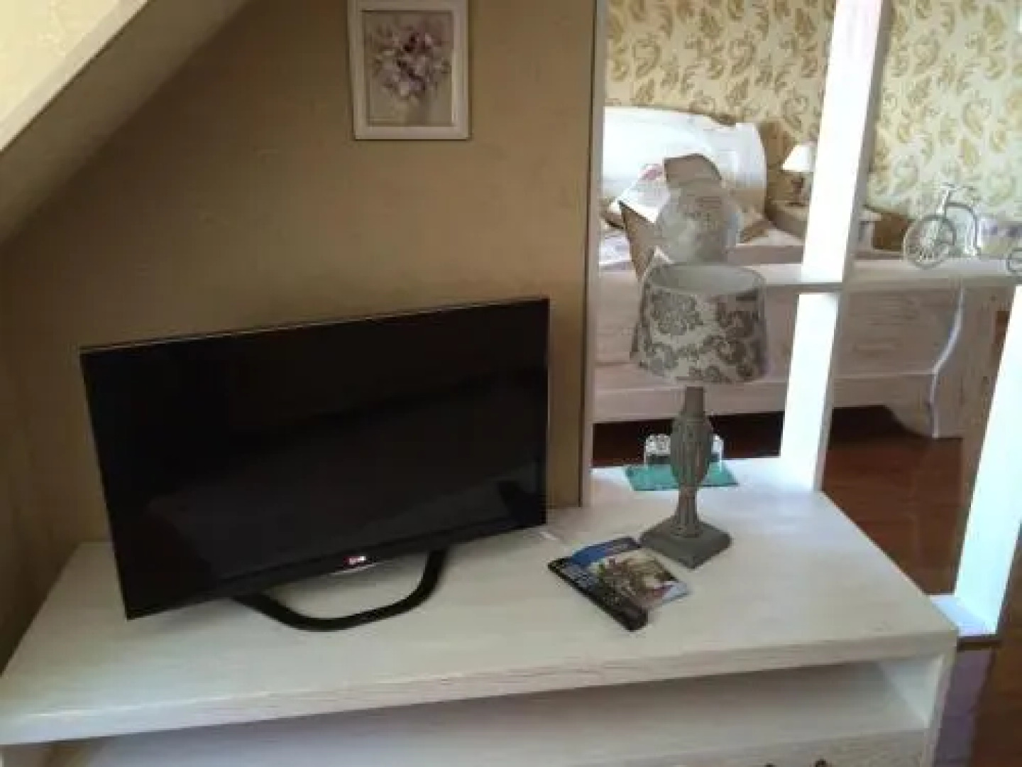 Гостевой Дом Малина