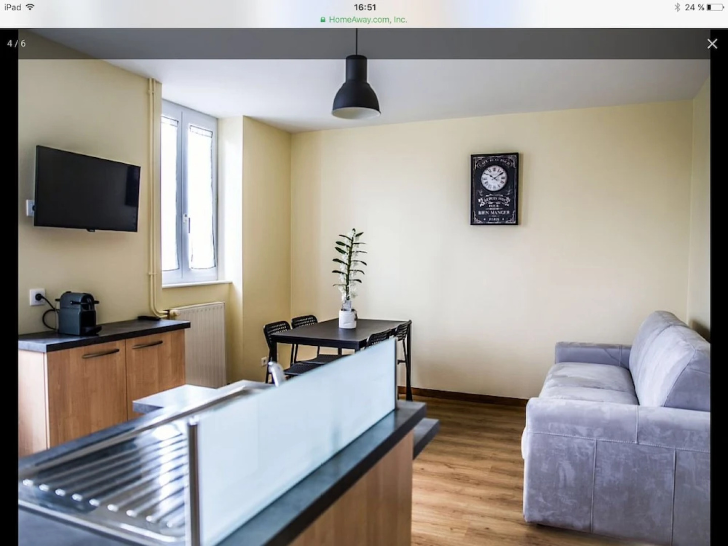 Résidence des Portes du Velay