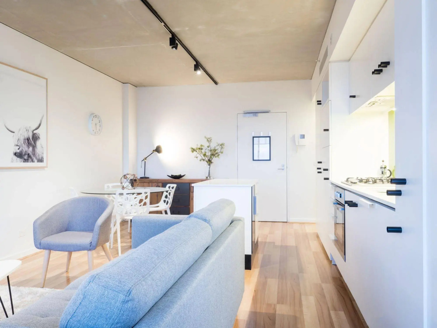 LittleStay Collection - Sturt