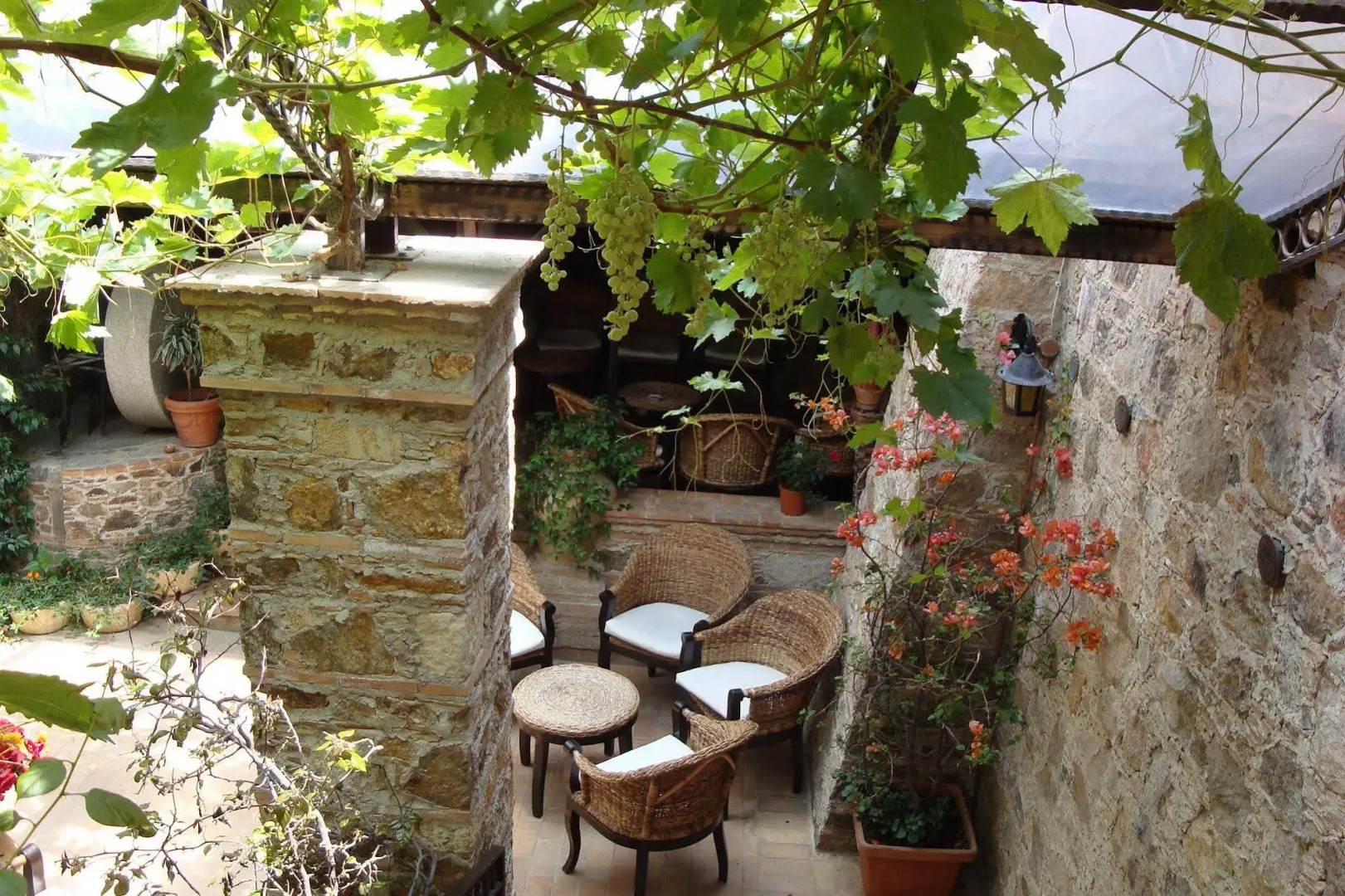 Residenza Antico Borgo