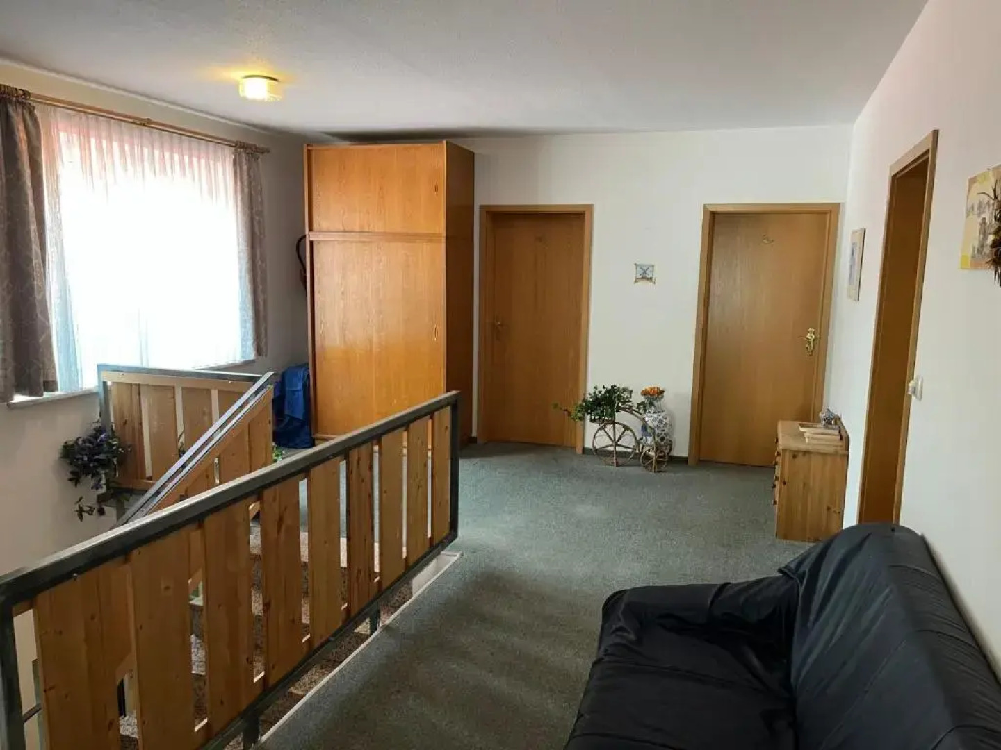 Landhotel Zum Krug Im Grunen Kranze