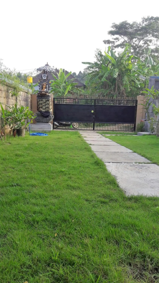 Telagamas Guest House