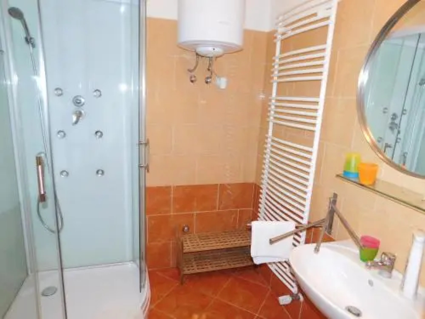 Kápolnás Vendégház