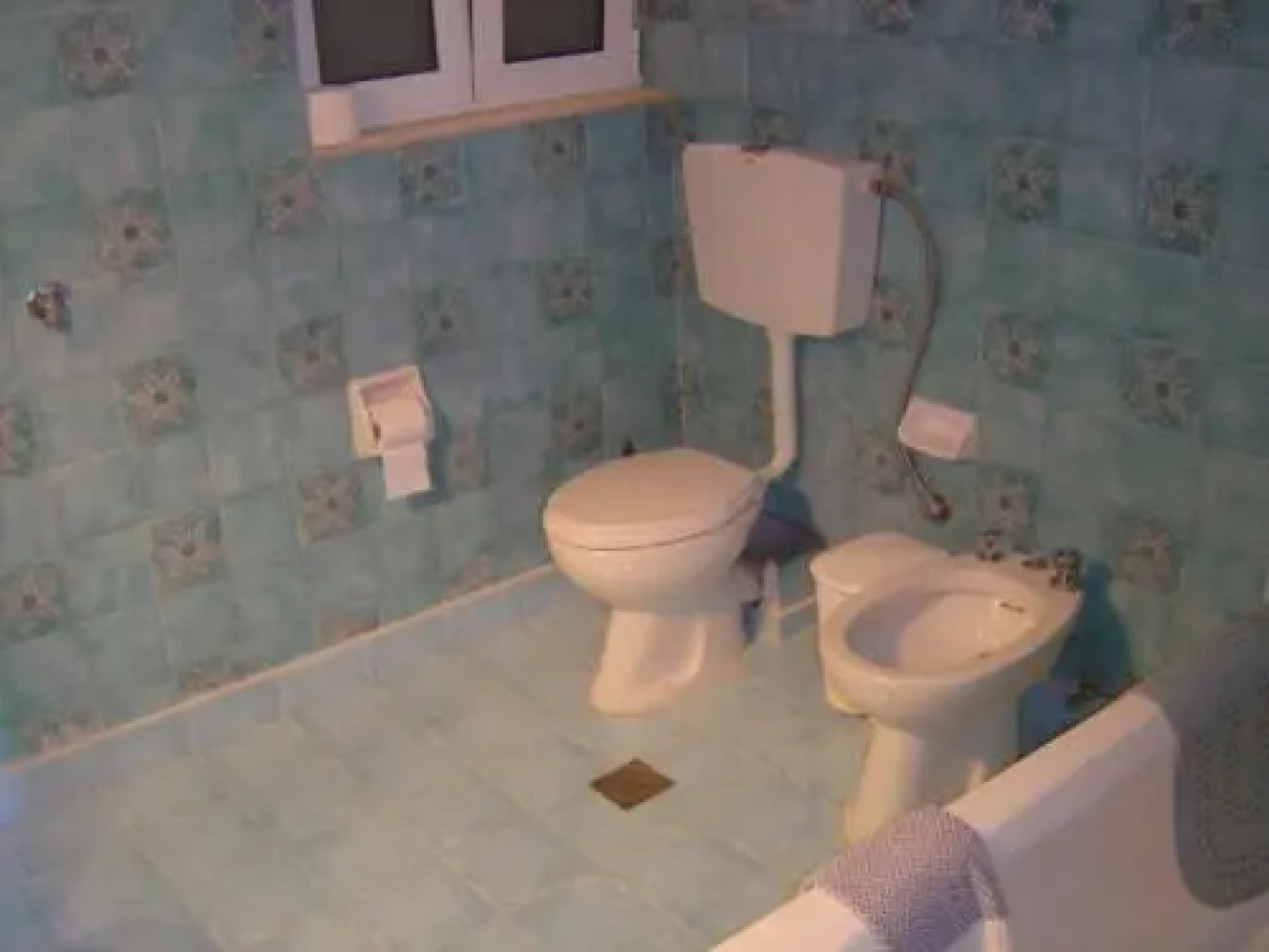 Romantica Studio/Appartement