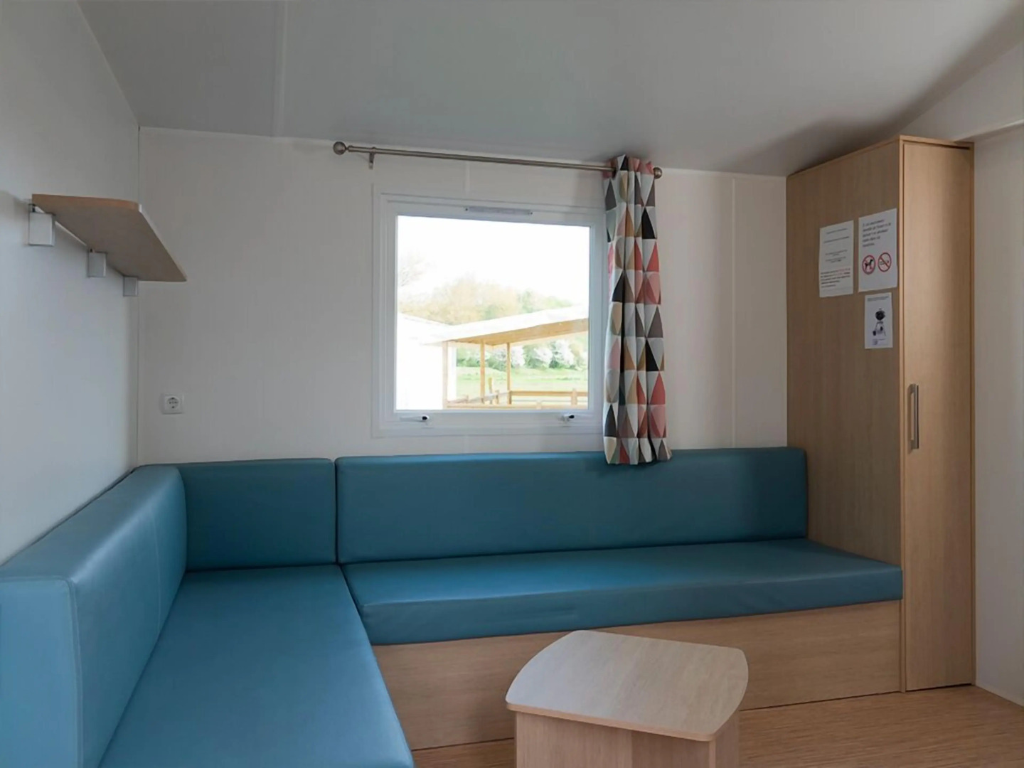 Camping les 3 Sablières