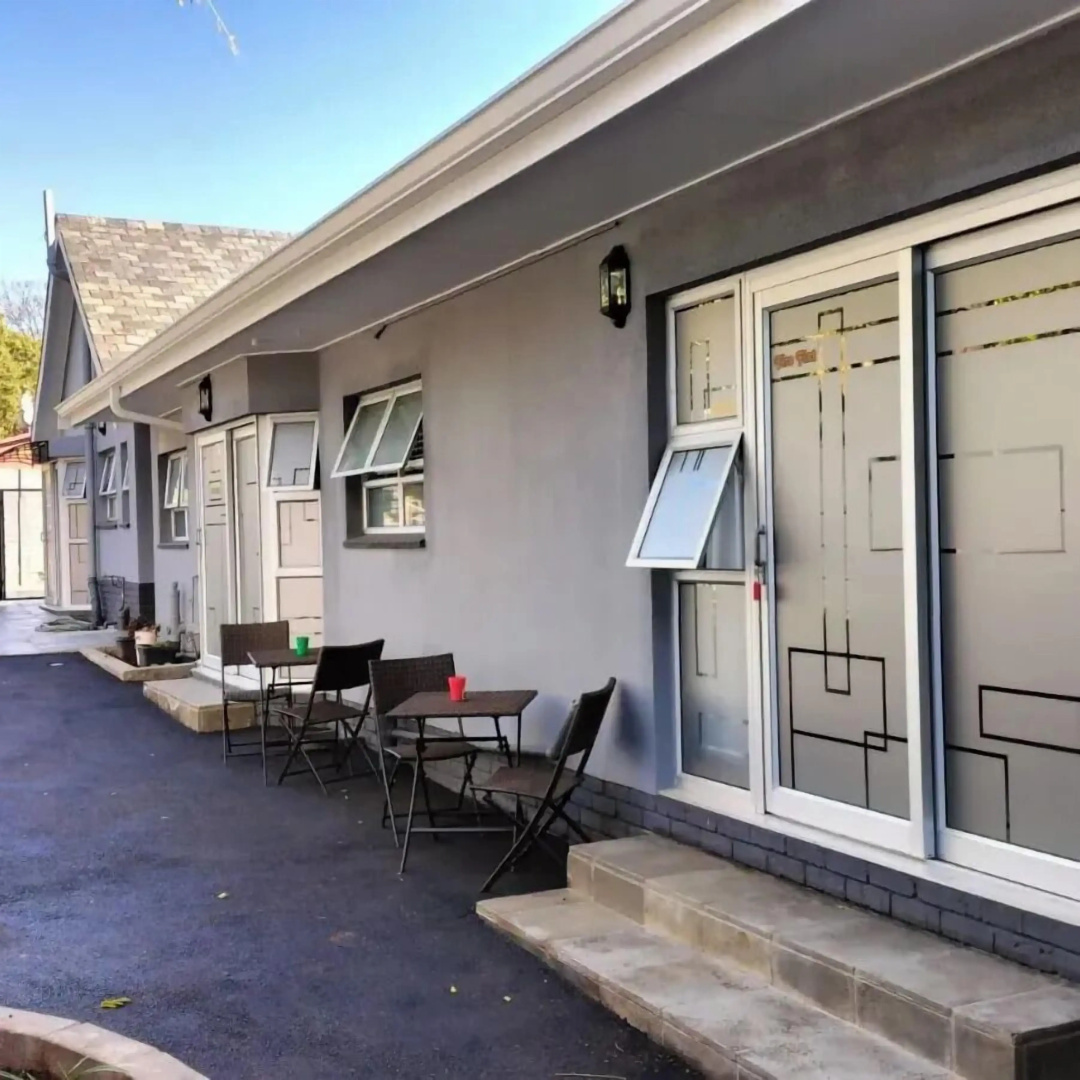 Utopia Guest House