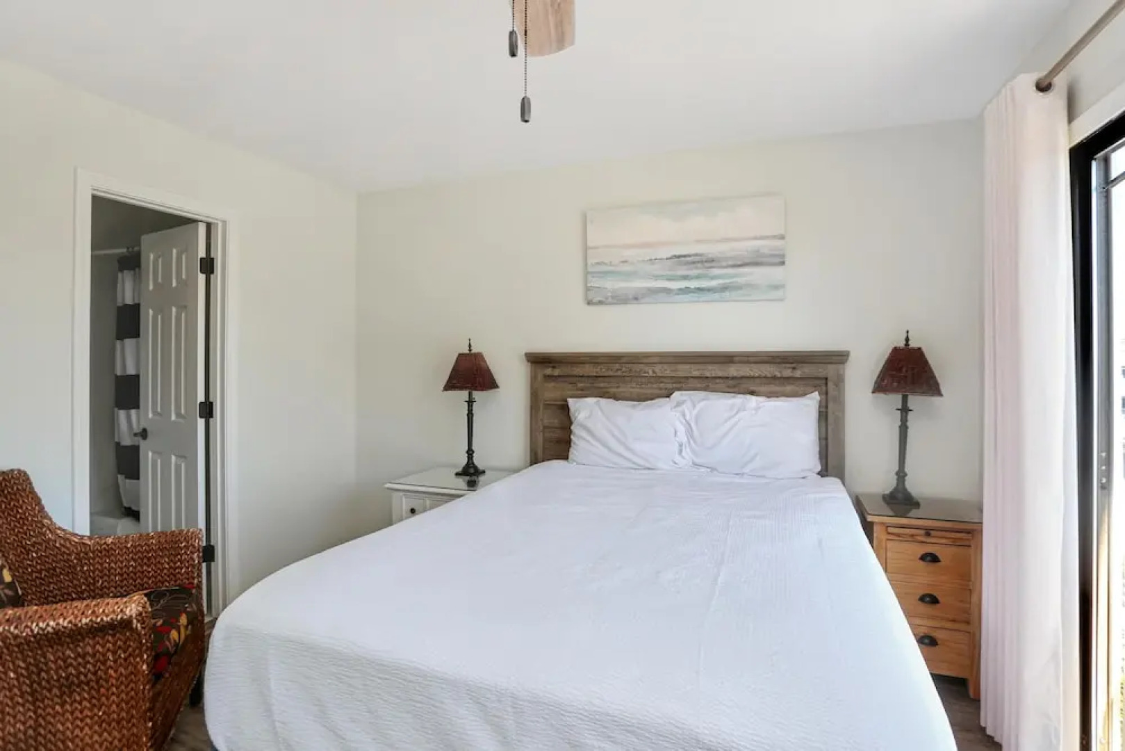 Barrier Dunes 161 - 195