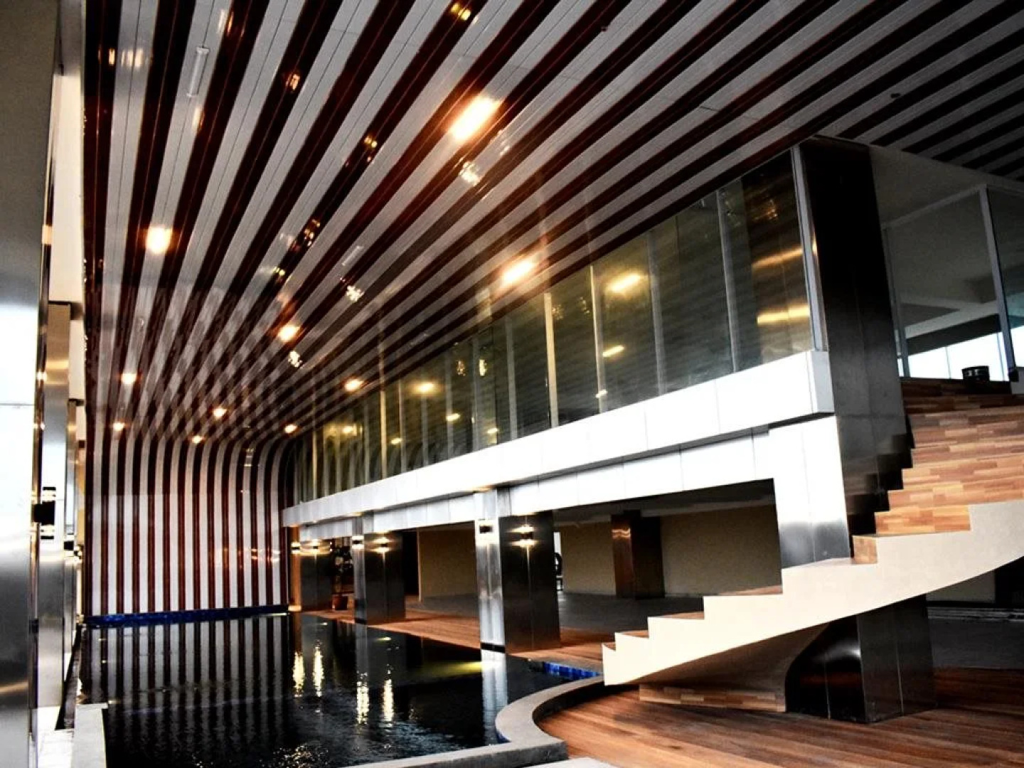 Grand Metro Hotel Tasikmalaya