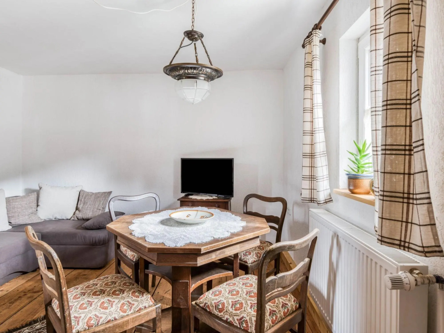 Holiday Home in Wolfsberg by River