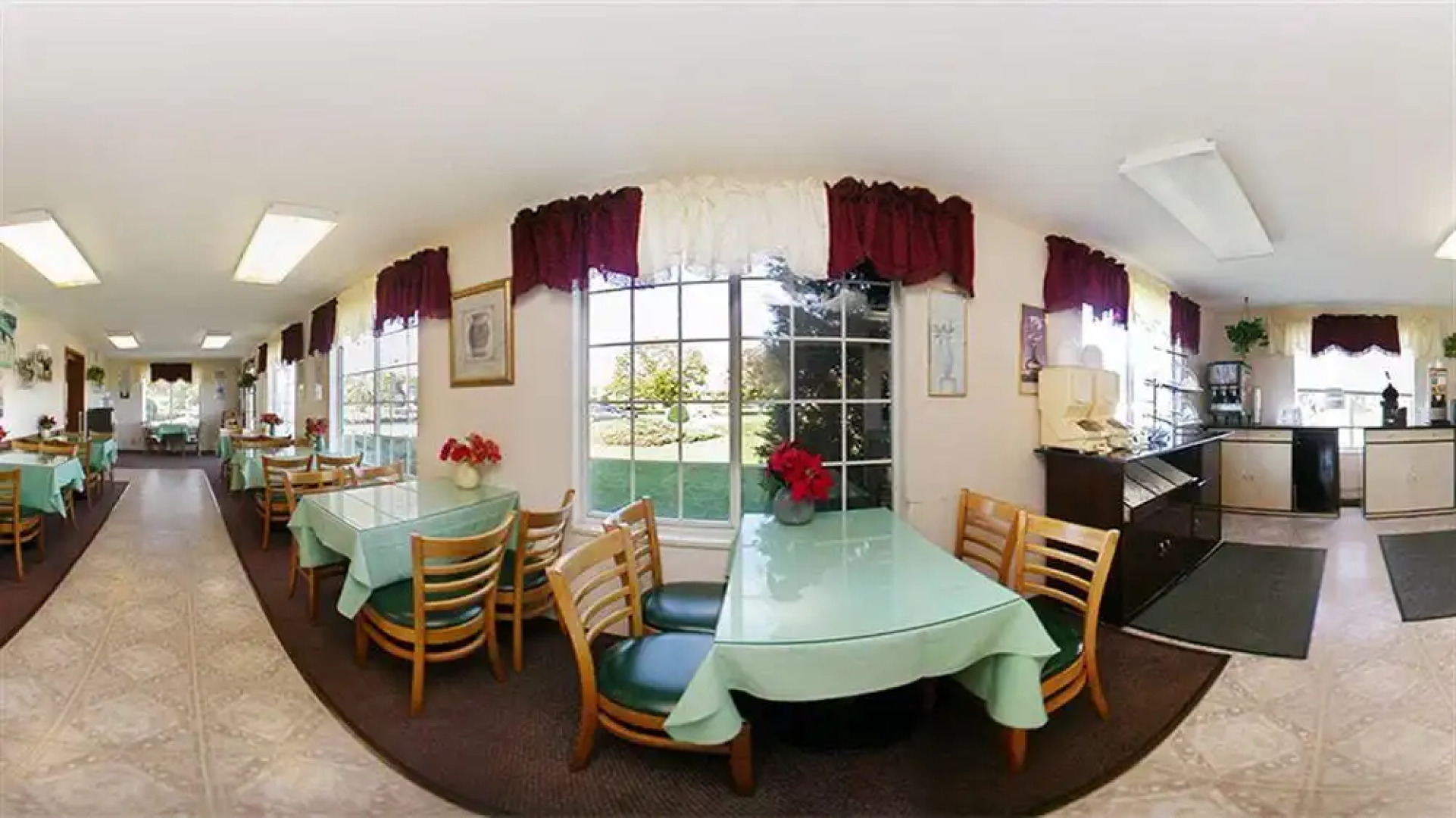 Baymont Inn & Suites Atlantic City West