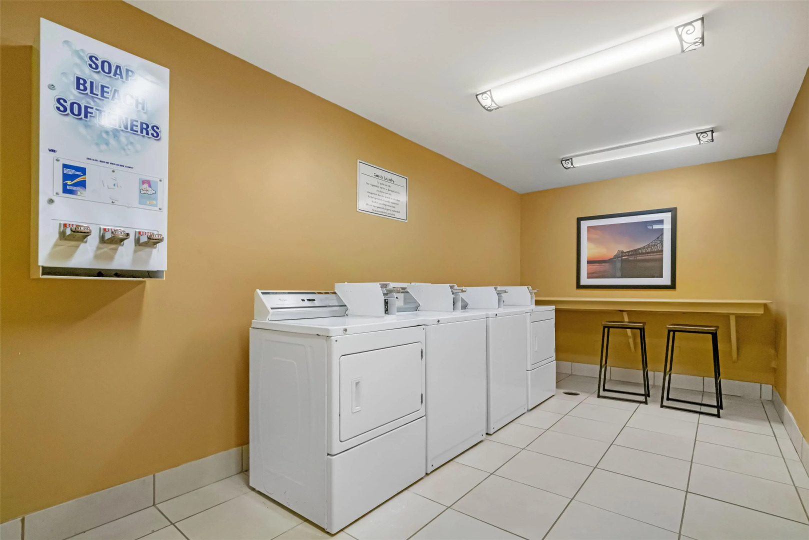 Best Western St. Francisville Hotel