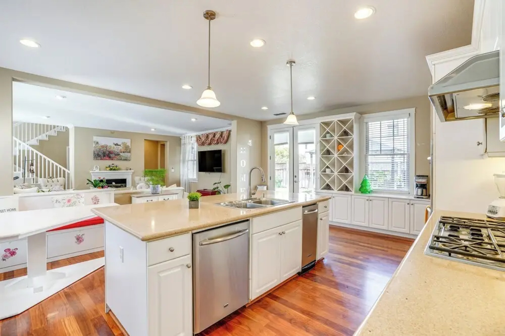 Luxe Bay View Home Near SF, Berkley & Napa Valley