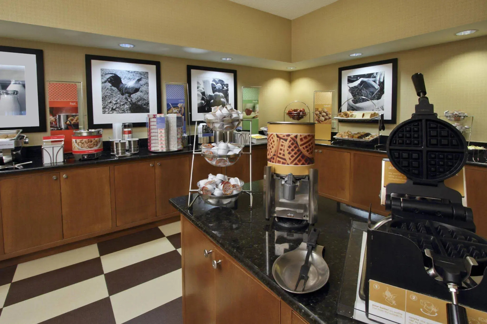 Hampton Inn Jacksonville/Ponte Vedra Beach-Mayo Clinic Area