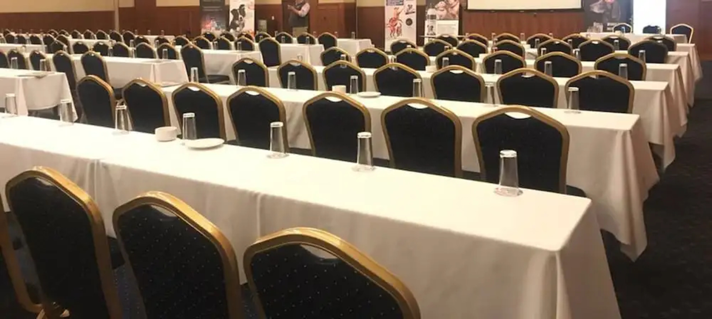 Hotel Termas Chillán