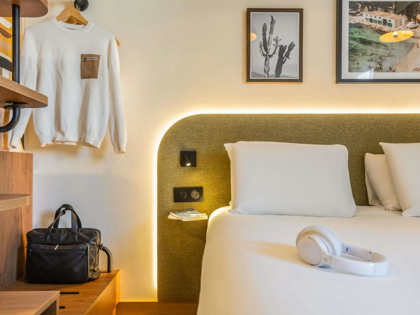 Ibis Styles Marseille Palais Des Congres - Vélodrome