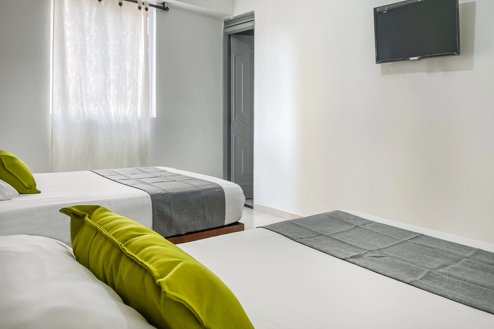 Ayenda 1138 Apartahotel 109