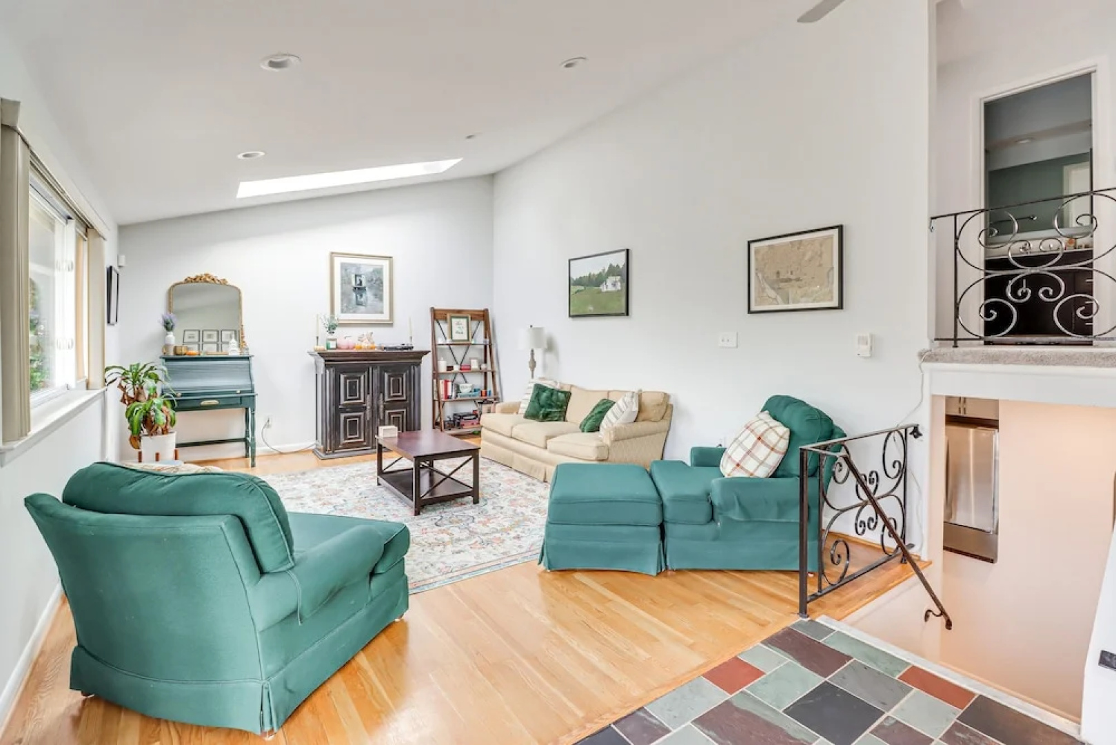 Silver Spring Rental Home ~ 11 Mi to National Mall