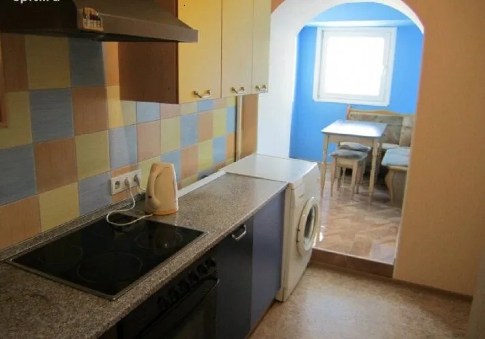 Alatyr ZHeleznogorsk, st. SHkolnaya, 63