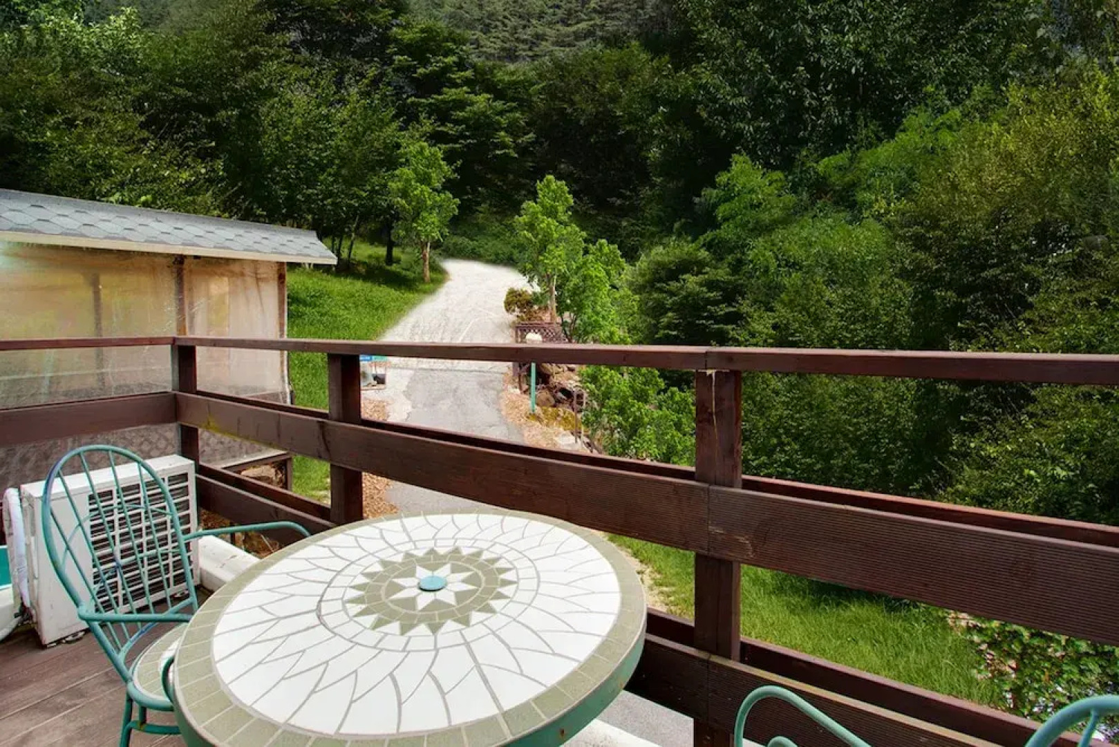 Hwacheon Whitehill Pension