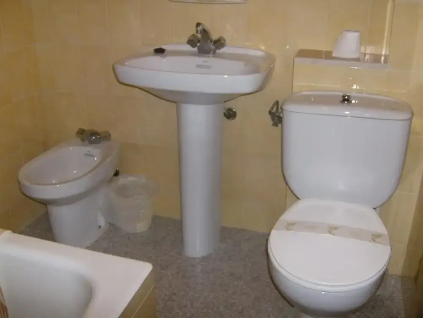 Hostal Monterredondo