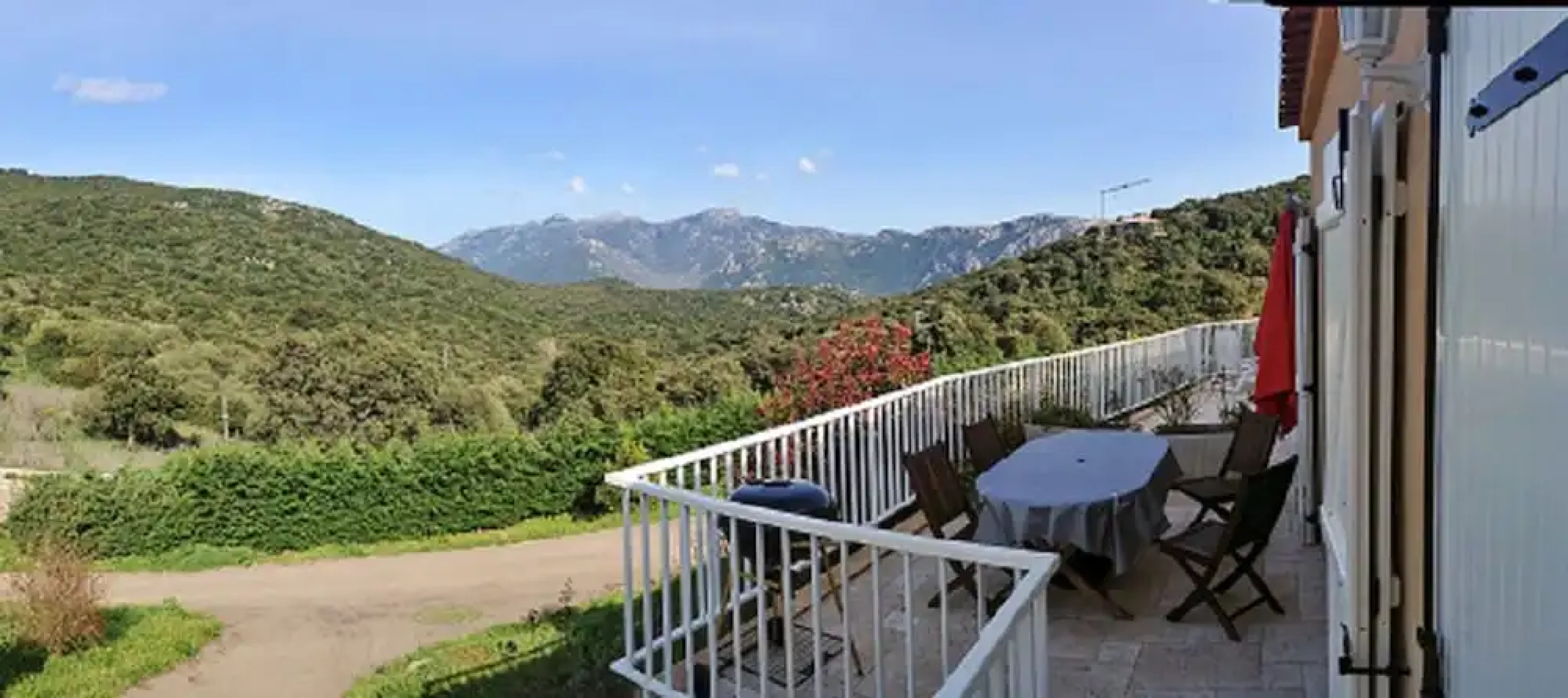 Apartment Valle Longa