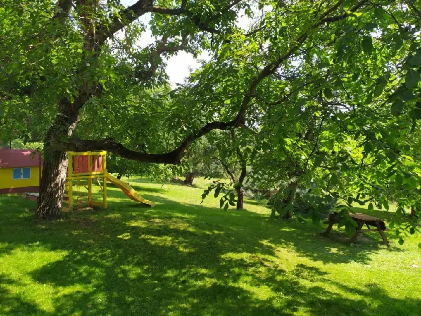 Ubytování v Českém ráji