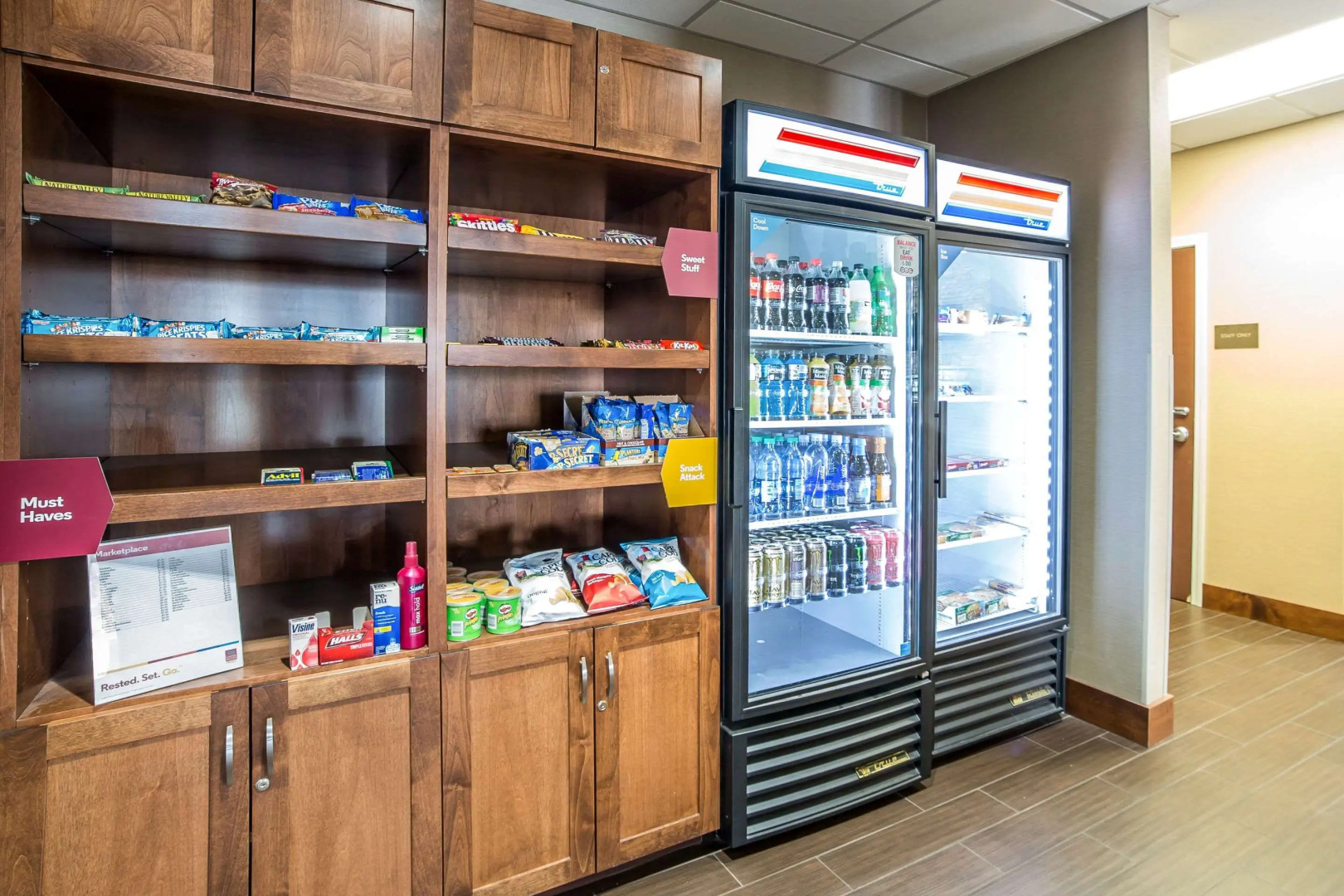 Comfort Suites Moab near Arches National Park