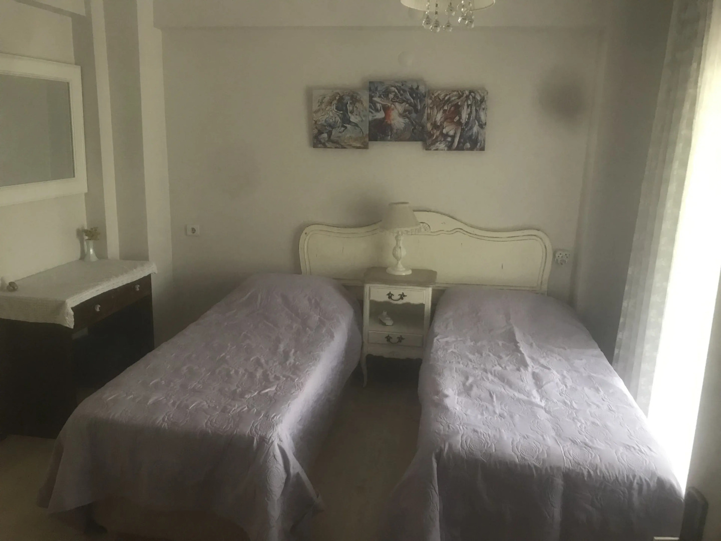 Palmi̇ye Pansi̇yon