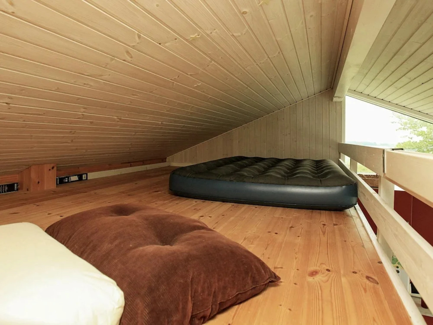 Alluring Holiday Home in Kalundborg near Sea