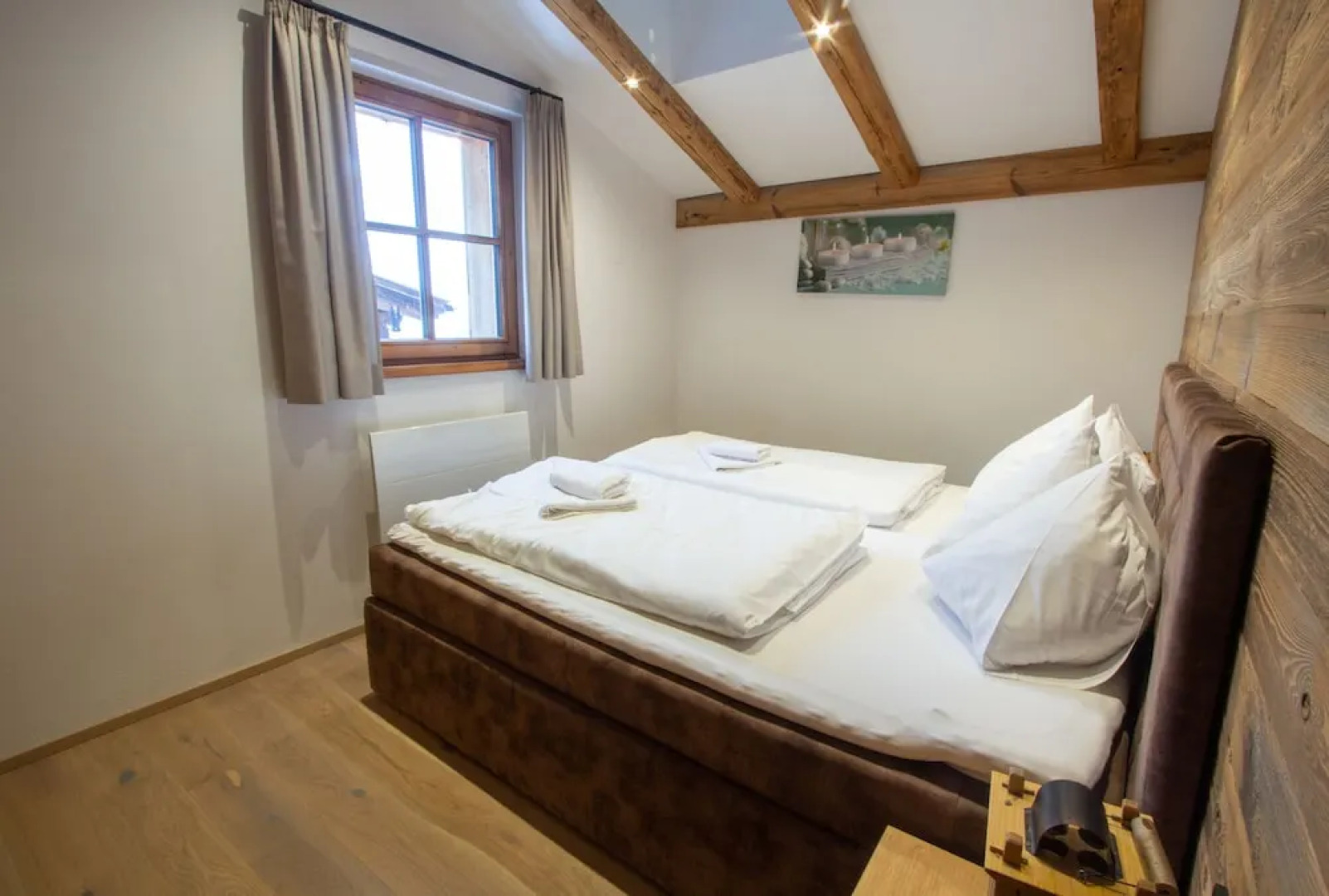 Eulersberg Appartements