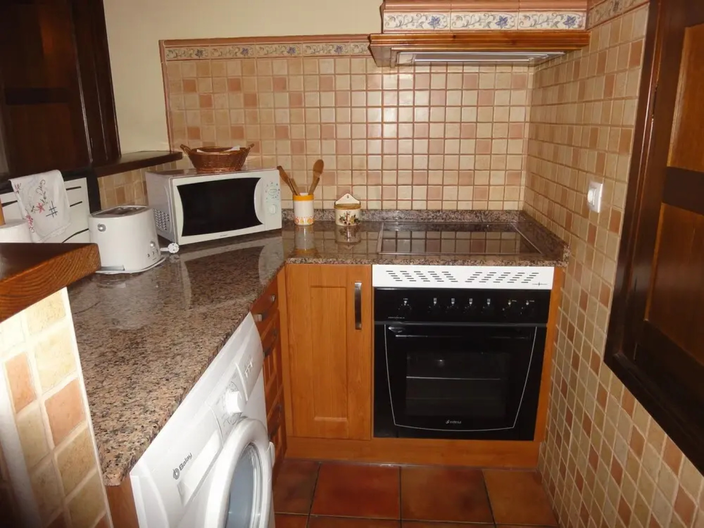 Apartamentos Rurales Villa de Saín