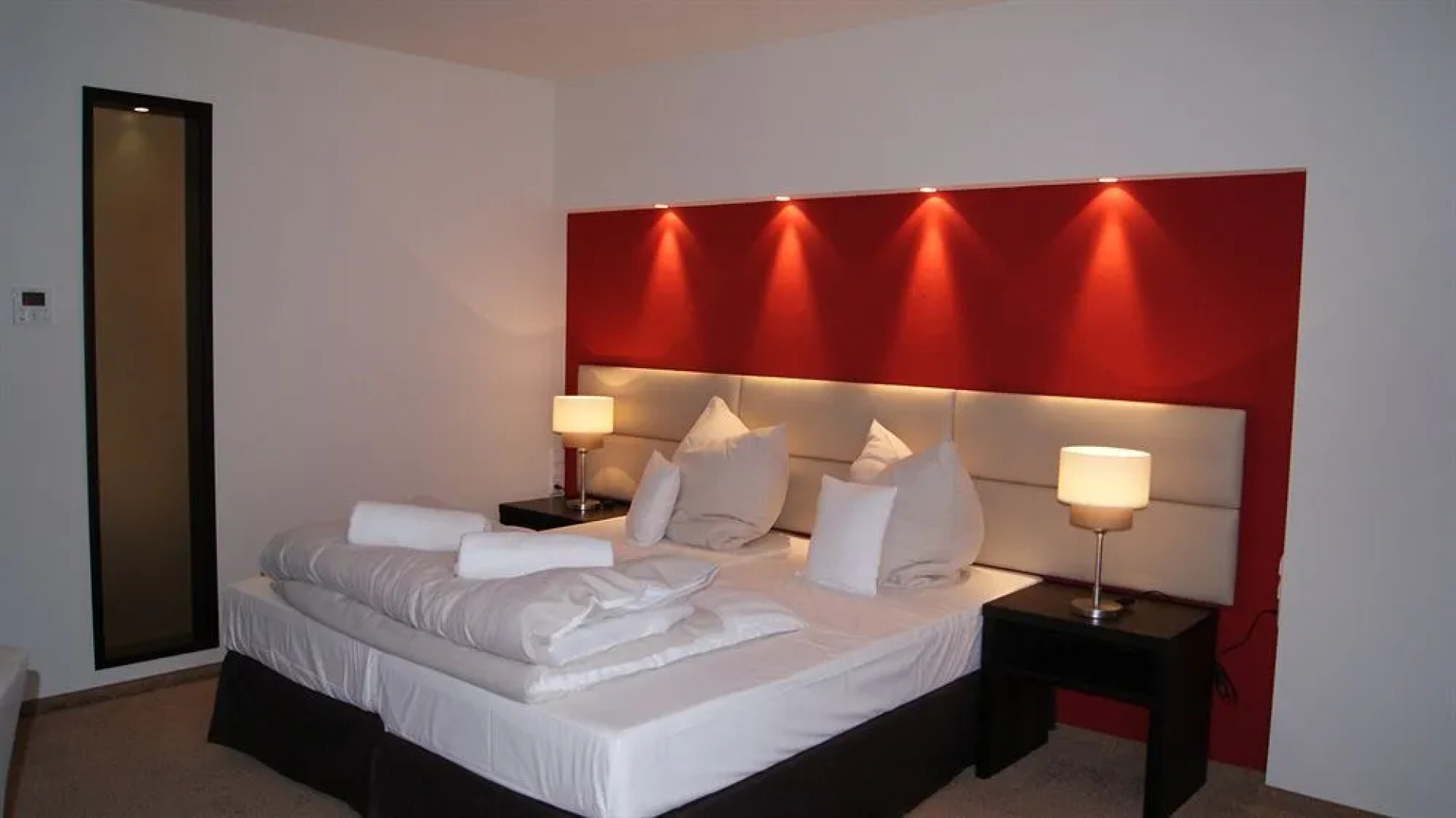 Hotel Schloss Reichmannsdorf