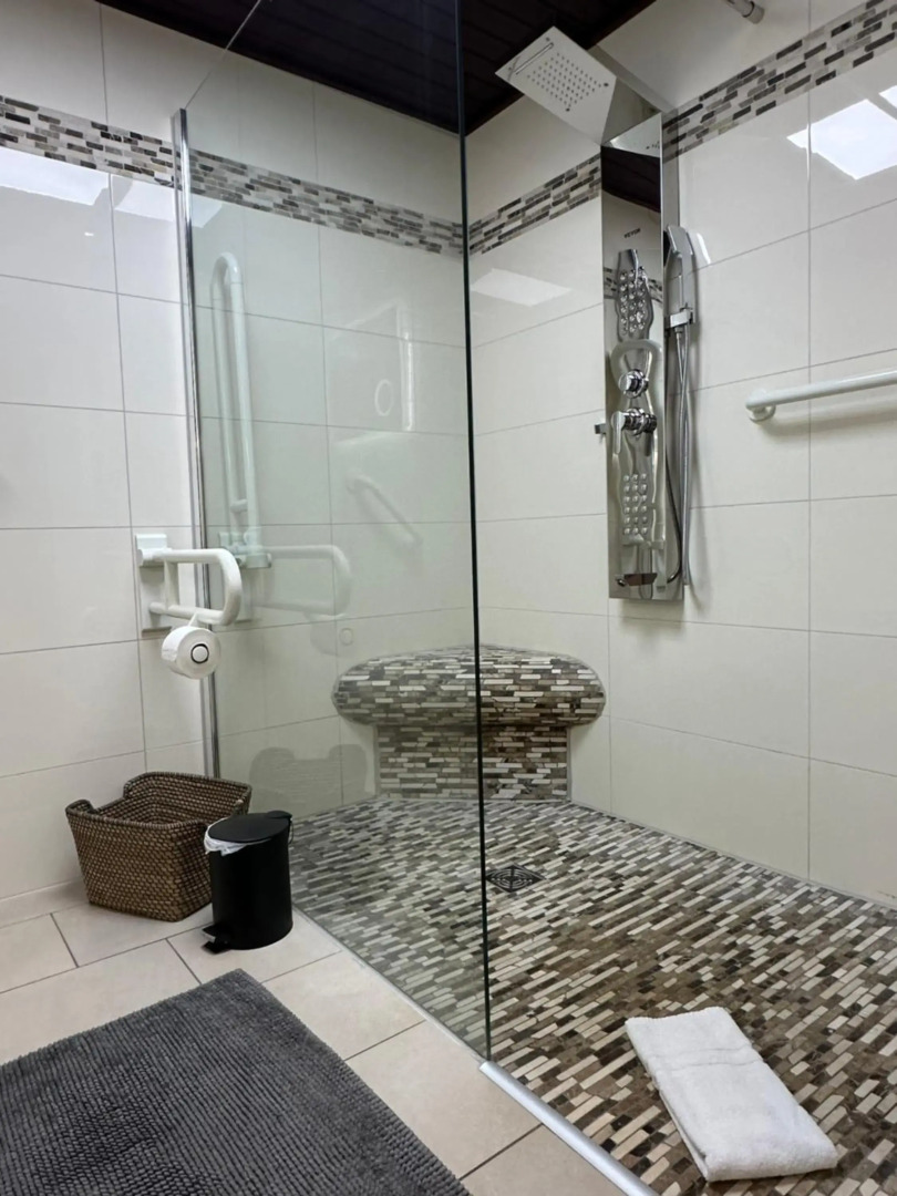 Appartements Rheinblick