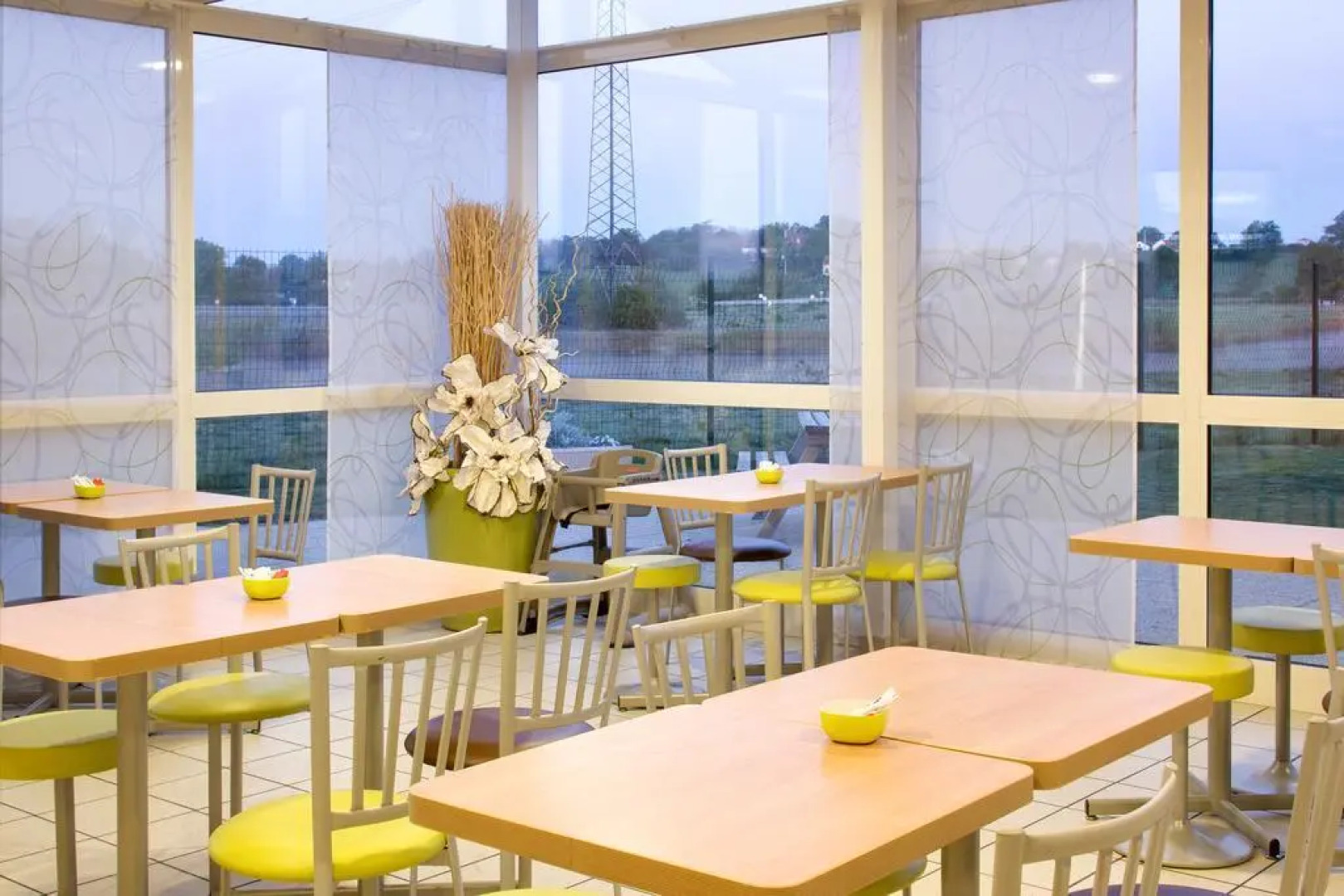 B&B Hotel Montluçon Saint-Victor