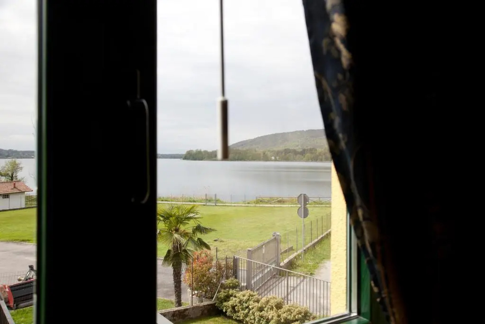 Hotel Residence Montelago