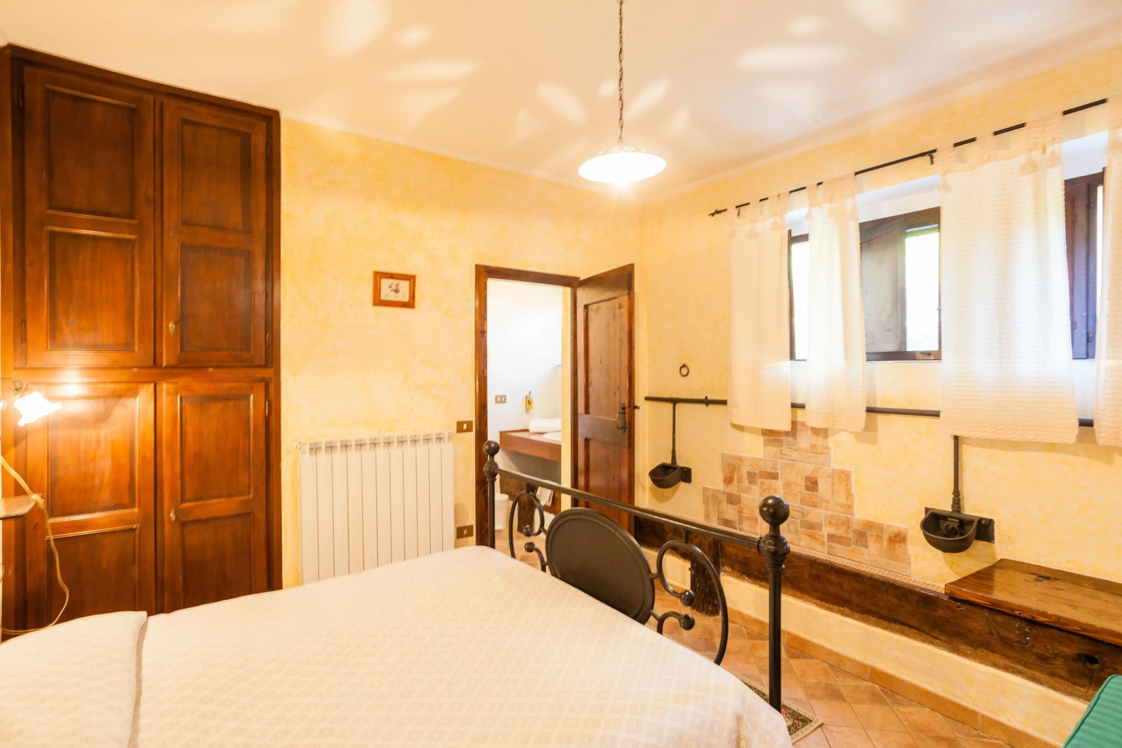 Agriturismo Cà Licozzo