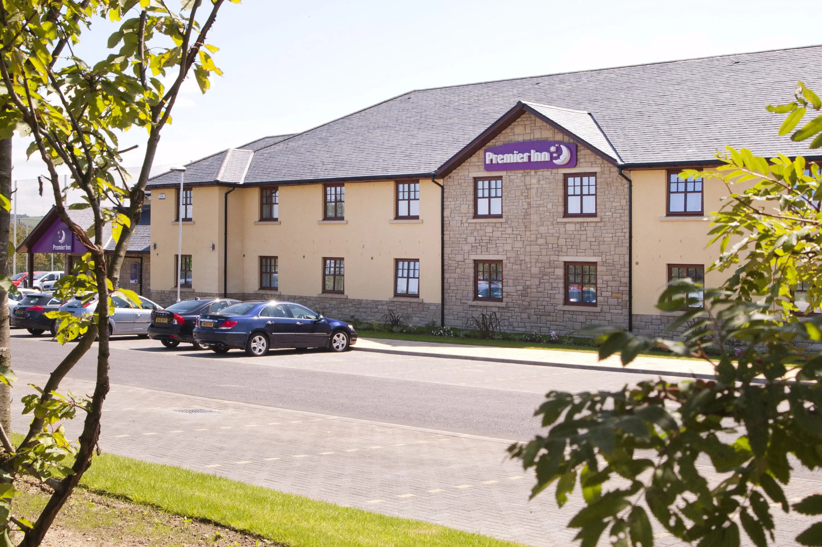 Premier Inn Edinburgh A7 - Dalkeith