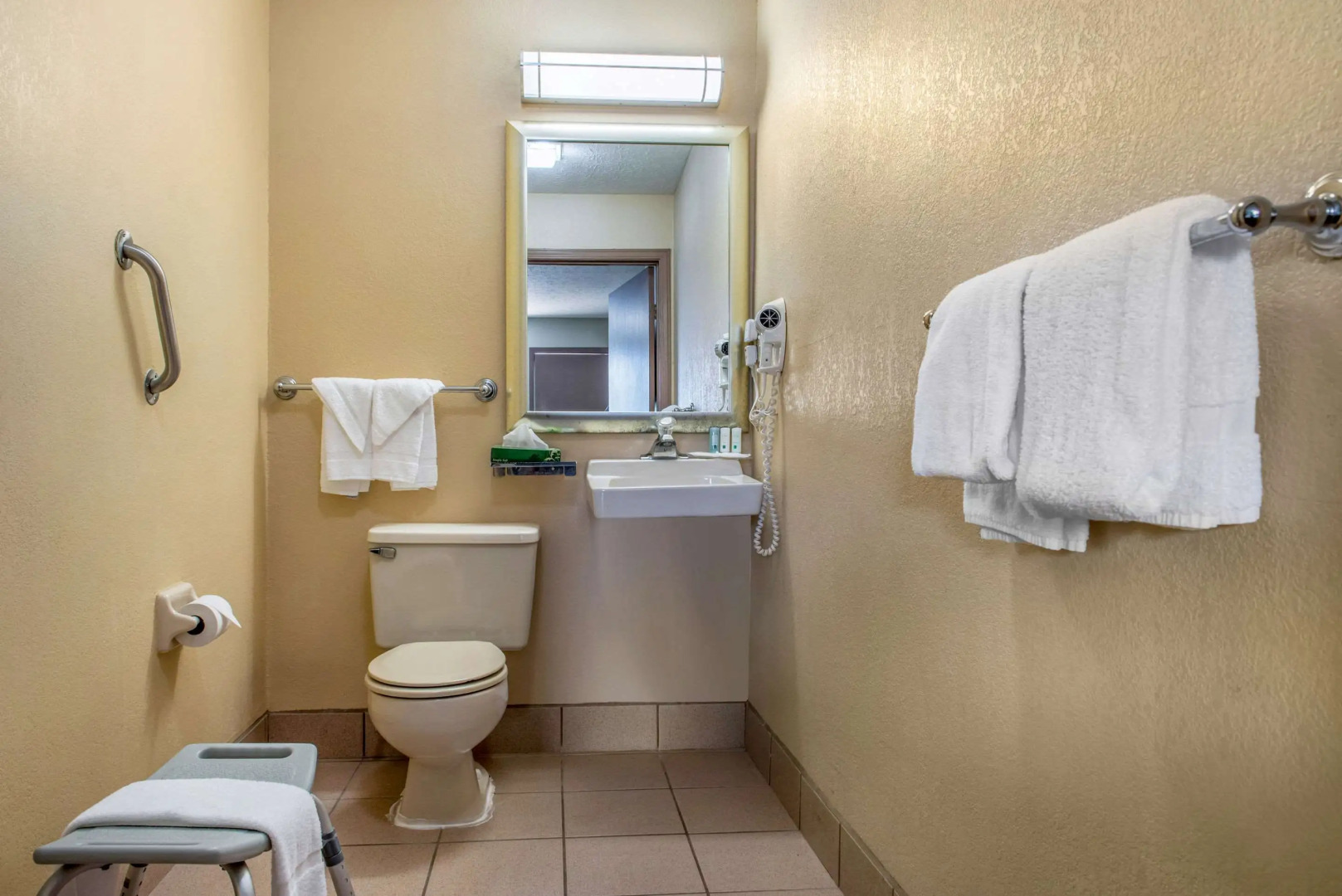 Quality Inn Columbus - East
