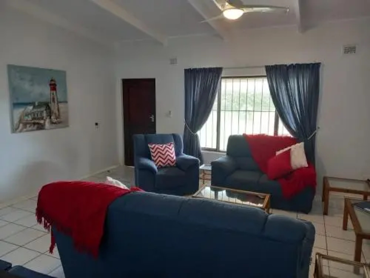 Villa del Sol Margate