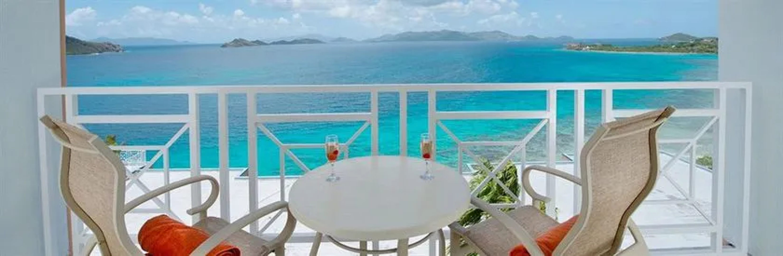 Sugar Bay Resort and Spa