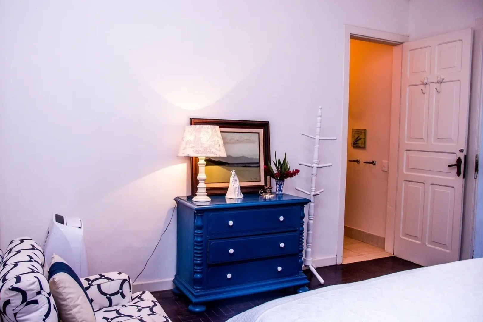 Estancias Duvivier Hotel