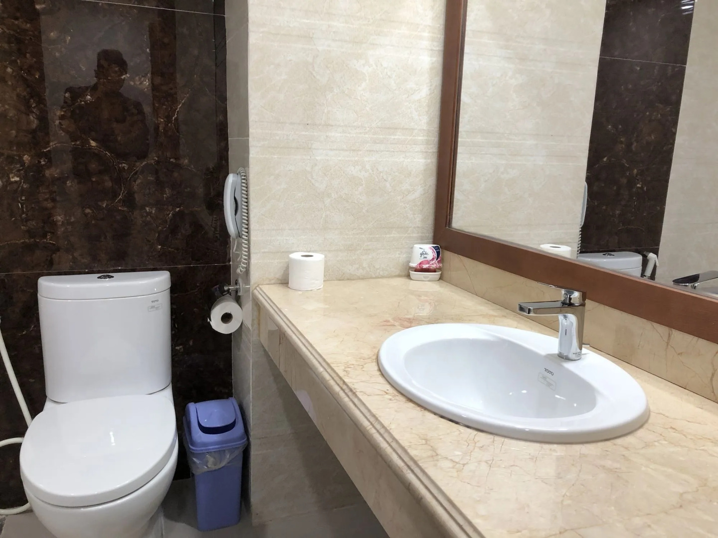 BMC Thang Long Hotel